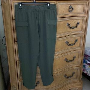 Women’s Dress Pants